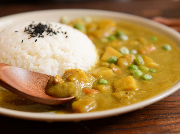 Hot & spicy chicken gumbo