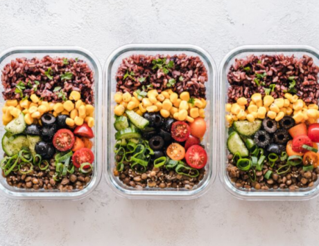 Meal Prep: Do’s and Don’ts