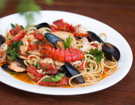 Spice Up Your Summer Seafood: Five Essential Blends to Try Now