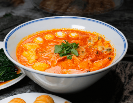 Enjoy Weeknight Dinners with Thai Green Curry
