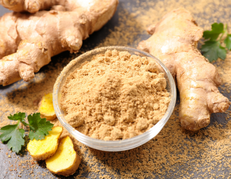 Why you should add ginger to your diet