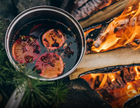 Holiday Mulling Spices You’ll Love