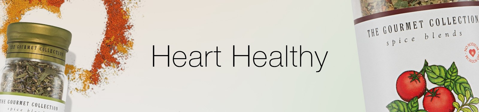 Heart Healthy