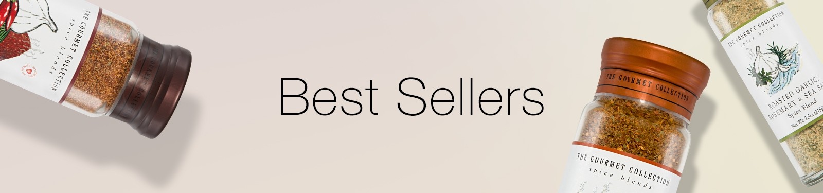 Best Sellers 