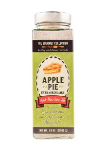 Apple Pie