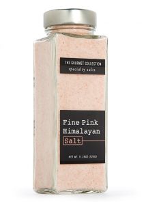 Fine Pink Himalayan Salt