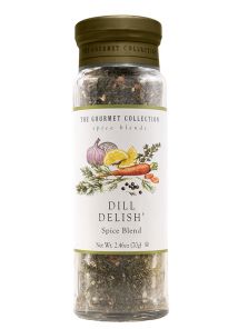 Dill Delish'