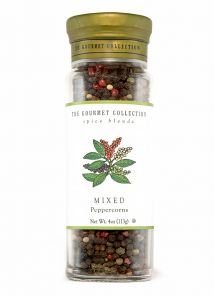 Mixed Peppercorns