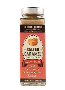 Salted Caramel