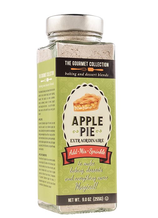 Apple pie online spice walmart