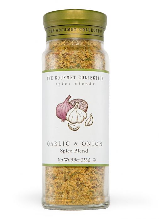  The Gourmet Collection Spices & Seasoning Blends – No