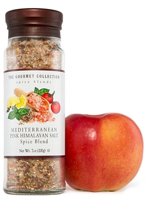 6+ Recipes With Himalayan Salt