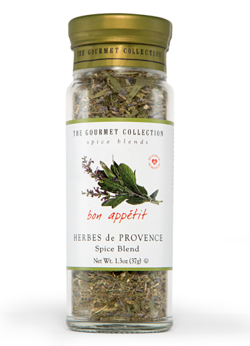 Herbs de Provence