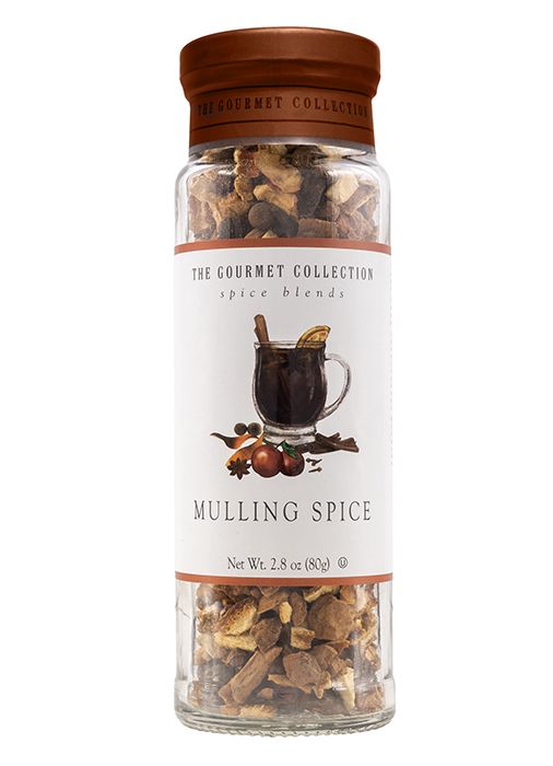 Mulling spice mix online
