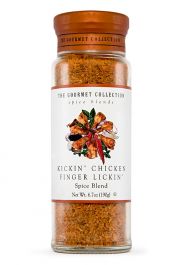 Kickin' Chicken Spice Blend – Rosemary & Rue