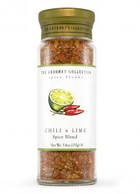 Chili & Lime