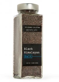 Black Himalayan Salt