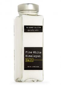 Fine White Himalayan Salt
