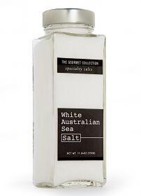 White Australian Sea Salt