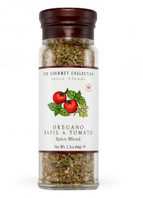 Oregano Basil & Tomato