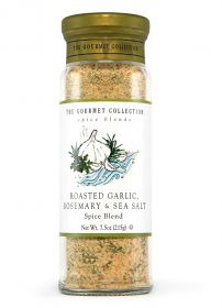 Roasted Garlic Rosemary & Sea Salt